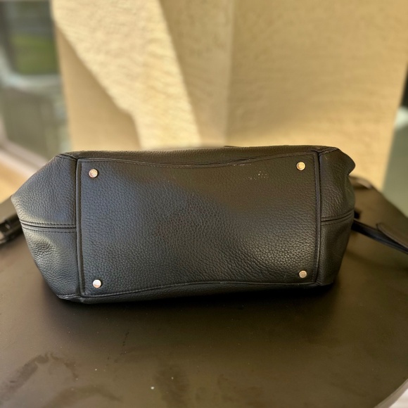 Kate Spade, New York Dumpling Large Satchel/ Shoulder Bag - Picture 10 of 11